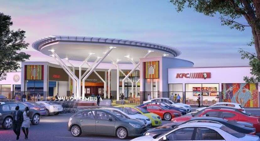 Mall Of Tembisa